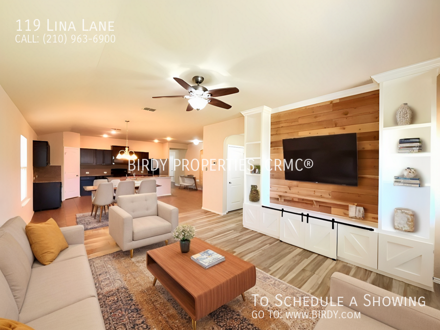 119 Lina Ln - Photo 3 of 37