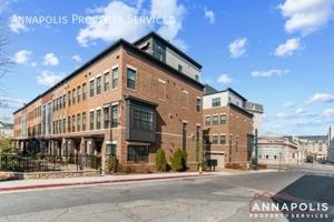 featured image of 285 West St #12