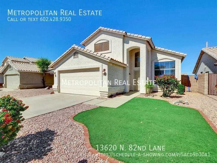 13620 N 82nd Ln - Photo 2 of 30