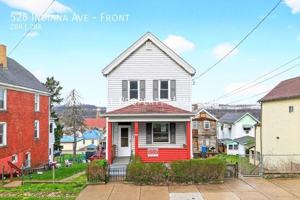 featured image of 526 Indiana Ave #FRONT