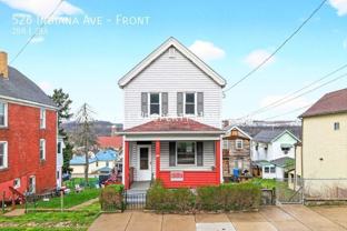 526 Indiana Ave #FRONT - Photo 1 of 1