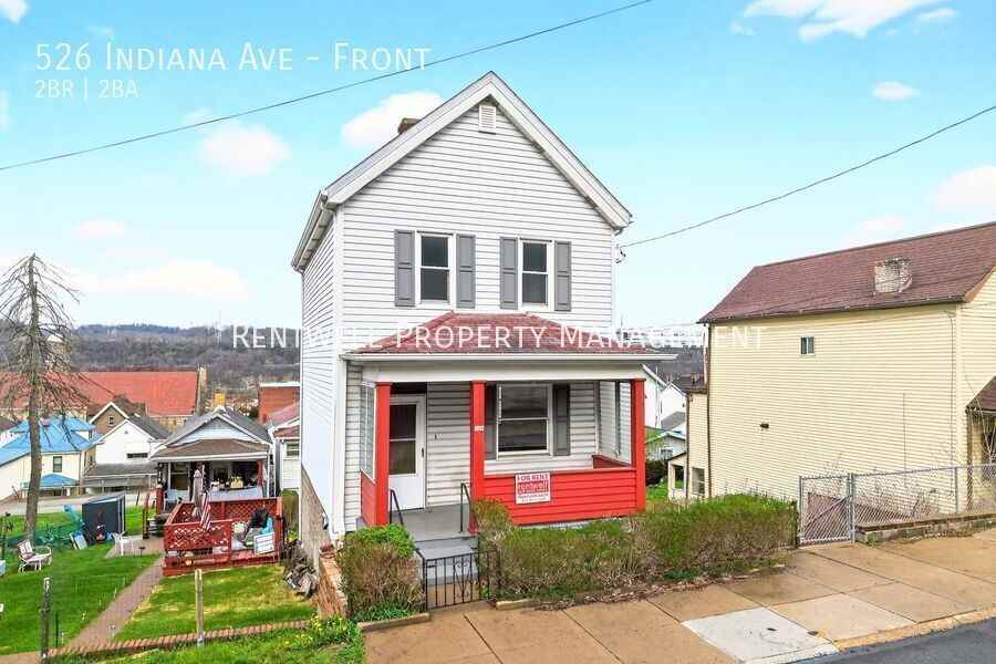 526 Indiana Ave - Photo 2 of 37