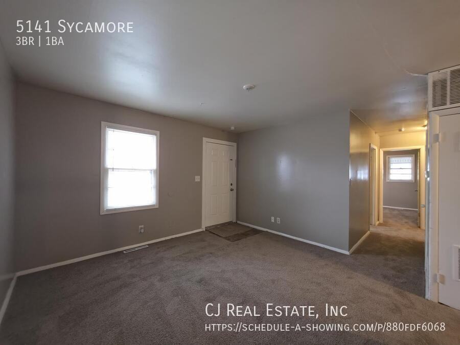 5141 Sycamore Ave - Photo 3 of 10