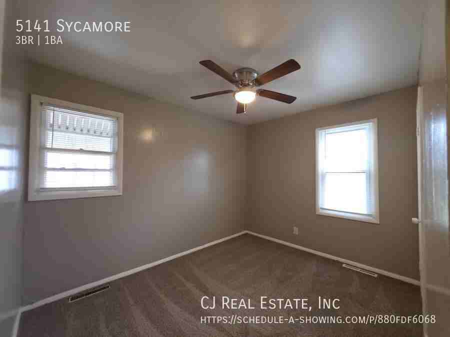5141 Sycamore Ave - Photo 5 of 10