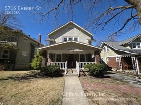 5716 Cherry St - Photo 1 of 1