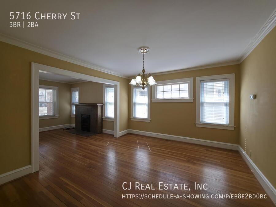 5716 Cherry St - Photo 3 of 11