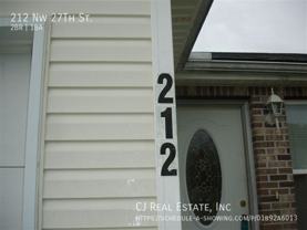212 Nw 27th St - Photo 1 of 1