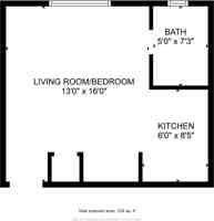 featured image of 935 N Logan St #C
