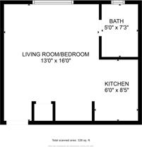 935 N Logan St #C - Photo 1 of 1