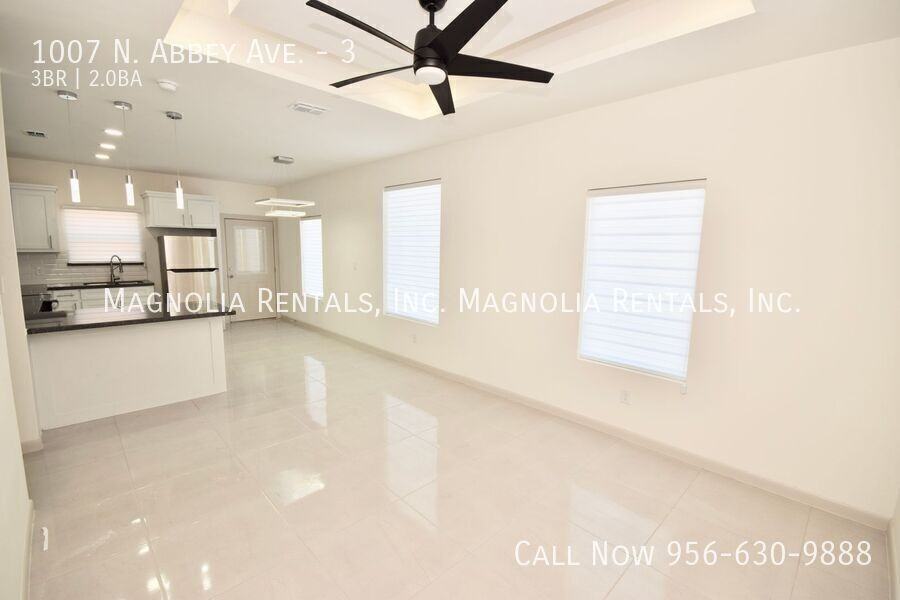 1007 N Abbey Ave #3 - Photo 3 of 12