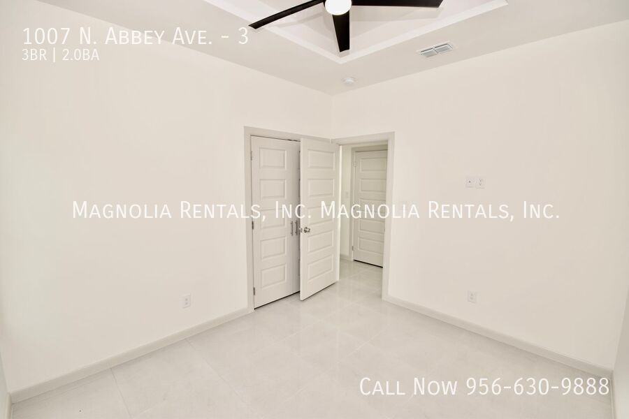 1007 N Abbey Ave #3 - Photo 7 of 12