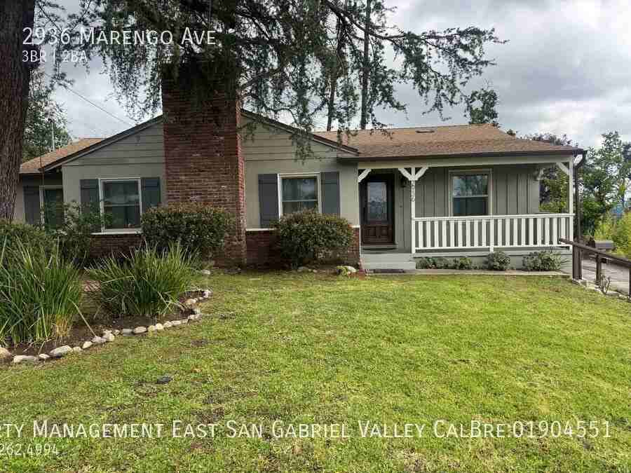 2936 Marengo Ave - Photo 2 of 21