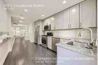 309 S Collington Ave - Photo 1 of 1