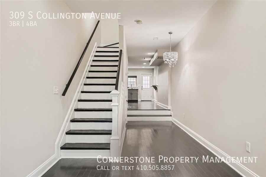 309 S Collington Ave - Photo 4 of 23