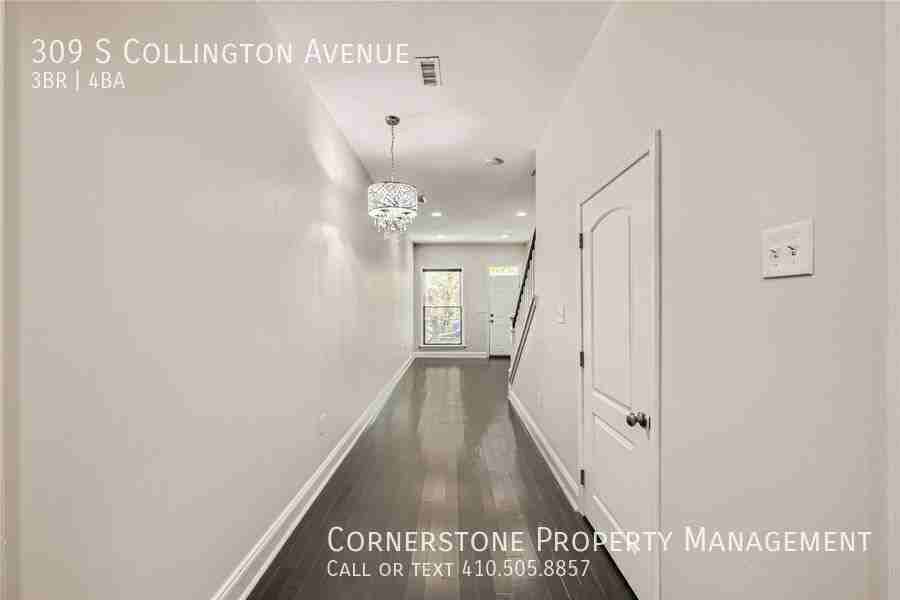 309 S Collington Ave - Photo 5 of 23