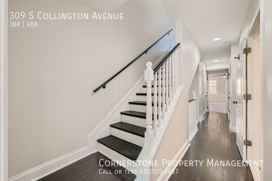 309 S Collington Ave - Photo 7 of 23