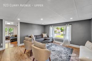 featured image of 923 Curry Ave #UPPER