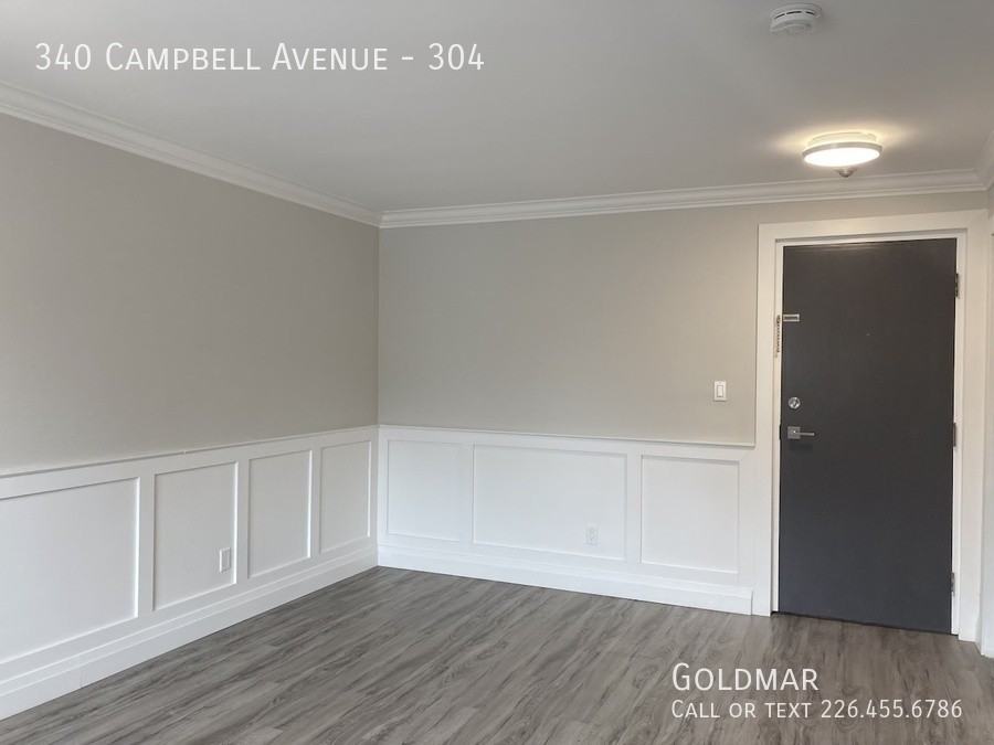 340 Campbell Ave #304 - Photo 2 of 6