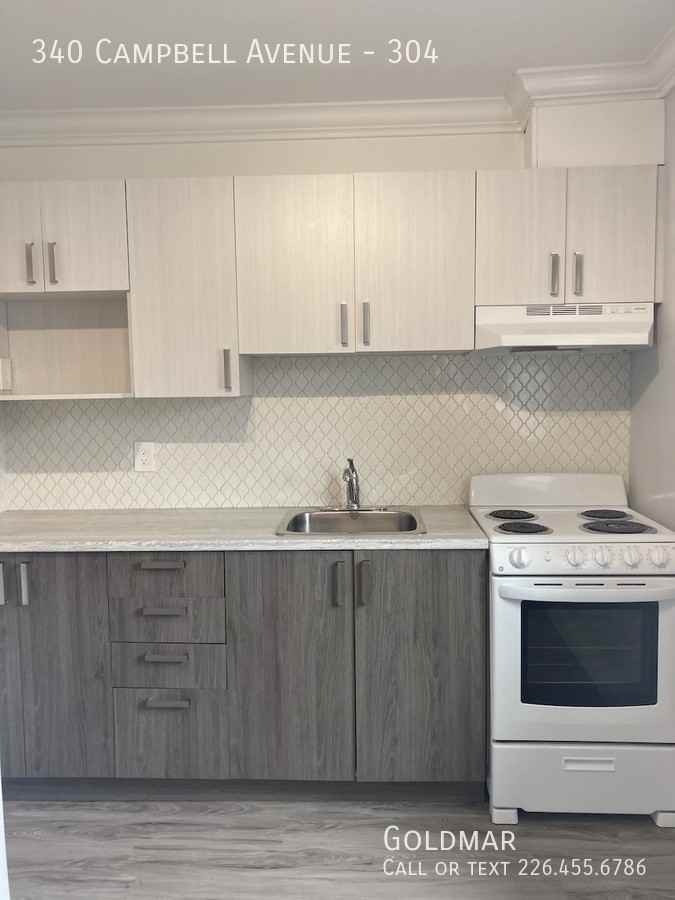 340 Campbell Ave #304 - Photo 3 of 6