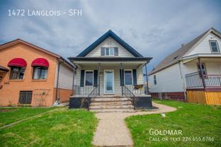 1472 Langlois Ave #SFH - Photo 1 of 1