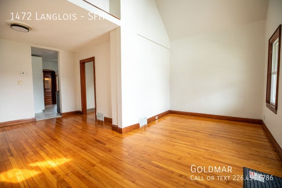 1472 Langlois Ave #SFH - Photo 2 of 11