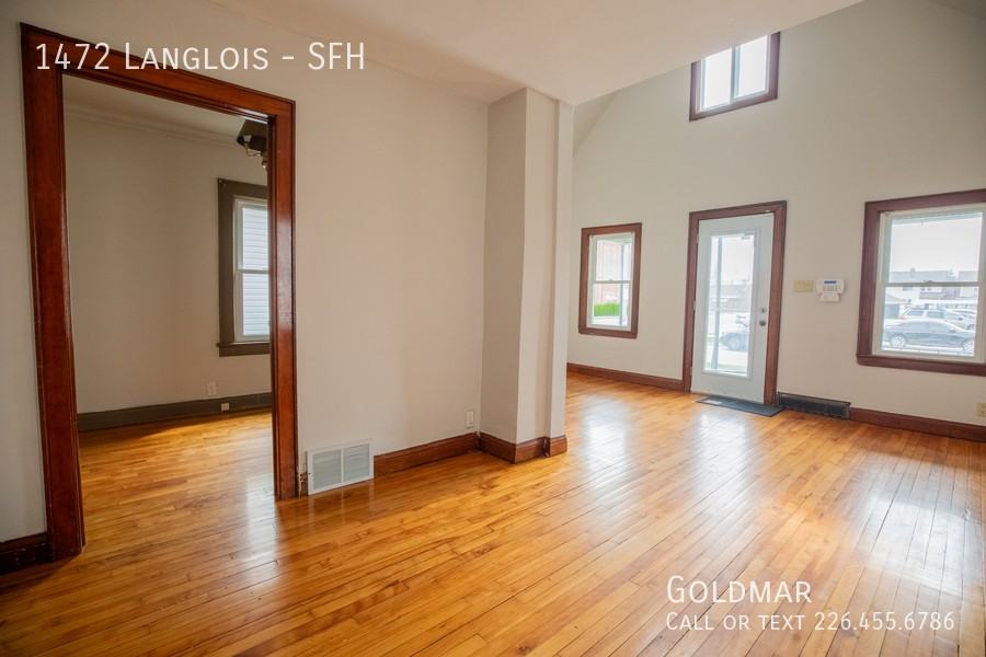1472 Langlois Ave #SFH - Photo 3 of 11