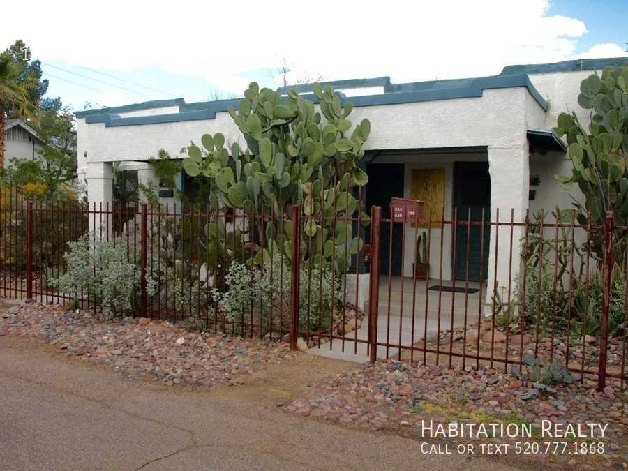 830 N Perry Ave - Photo 2 of 27