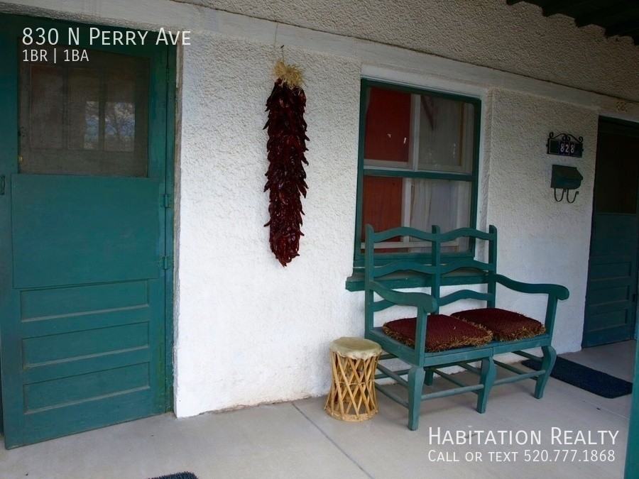 830 N Perry Ave - Photo 6 of 27