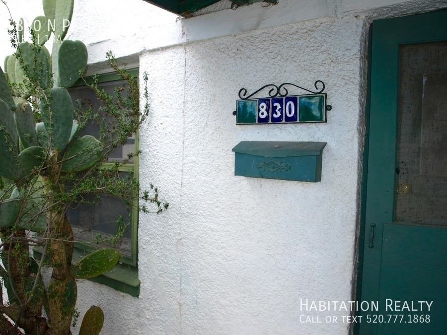 830 N Perry Ave - Photo 7 of 27