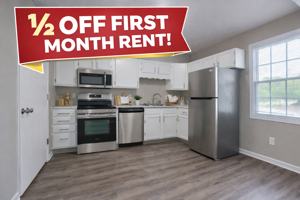 featured image of 2700 N 1st St