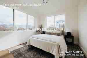 featured image of 1380 S 900 W #302