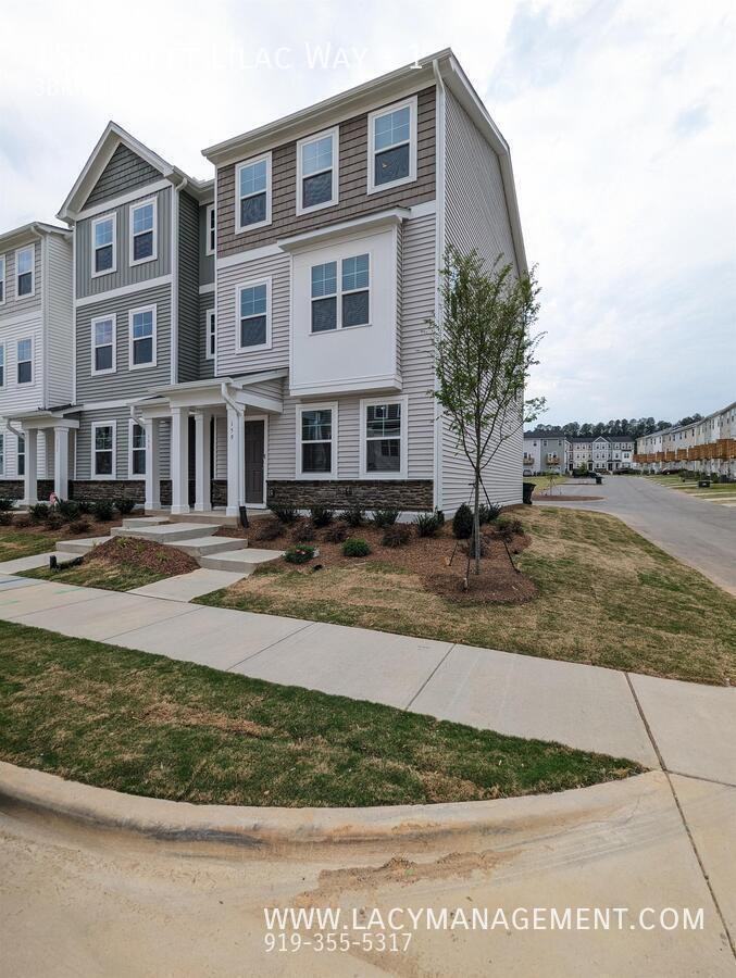 159 Sweet Lilac Way #1 - Photo 2 of 23