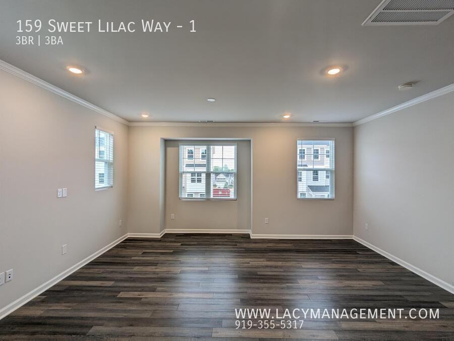 159 Sweet Lilac Way #1 - Photo 4 of 23