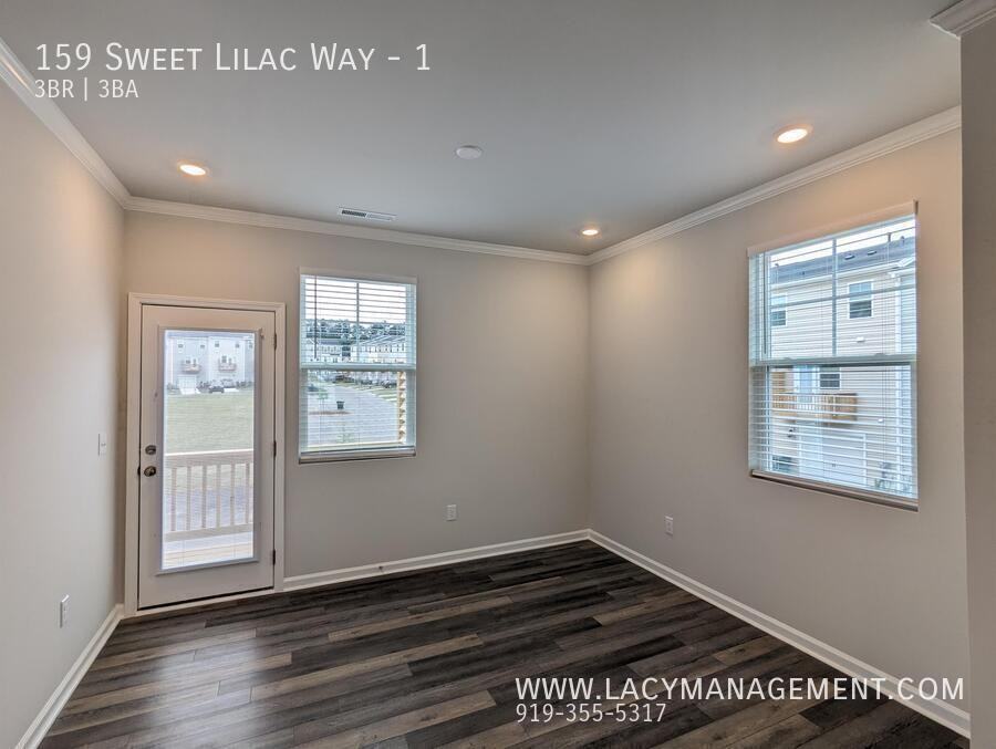 159 Sweet Lilac Way #1 - Photo 5 of 23