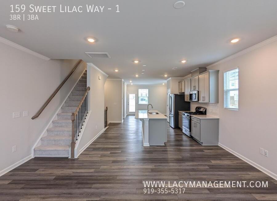 159 Sweet Lilac Way #1 - Photo 6 of 23