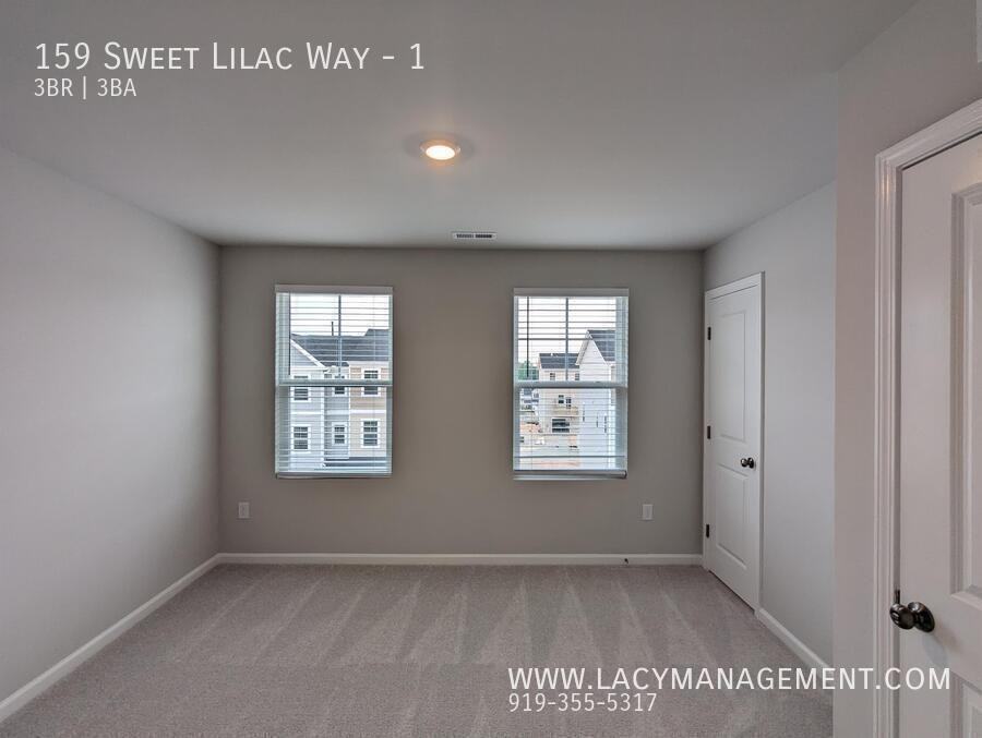 159 Sweet Lilac Way #1 - Photo 7 of 23