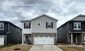 1013 Saint Lawrence Dr - Photo 1 of 1