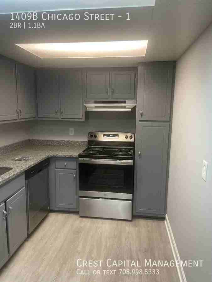 1407B Chicago St #4 - Photo 3 of 13