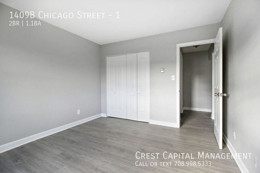 1407B Chicago St #4 - Photo 4 of 13