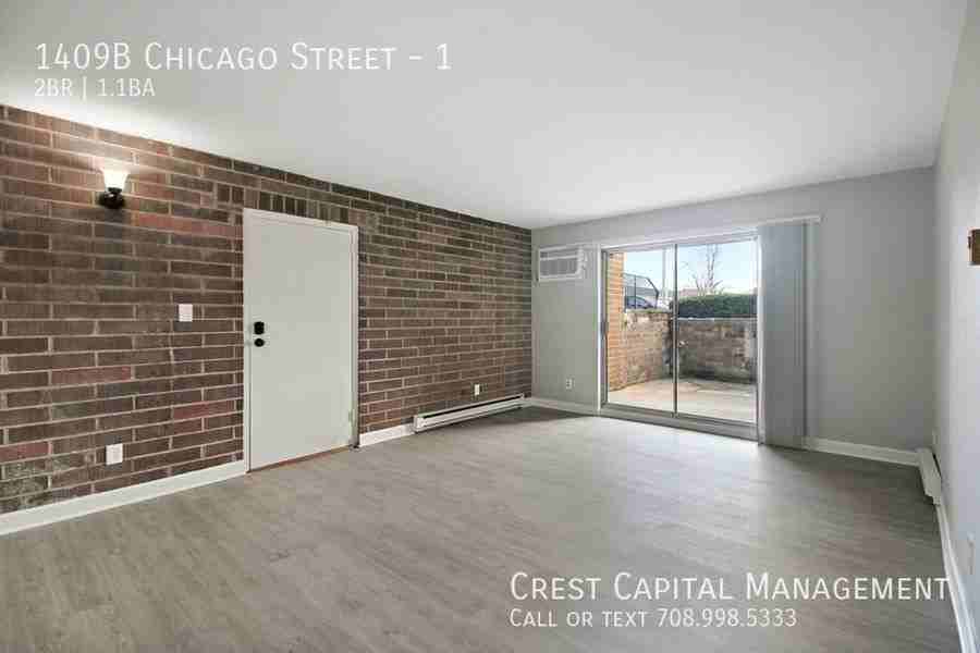 1407B Chicago St #4 - Photo 7 of 13