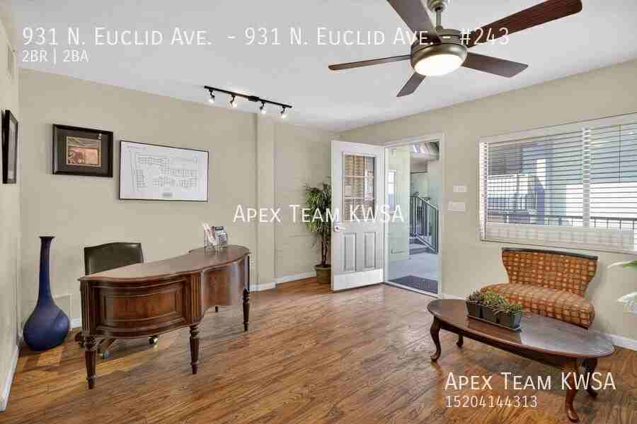 EUCLID & #243 - Photo 2 of 44