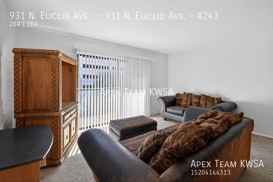 EUCLID & #243 - Photo 4 of 44