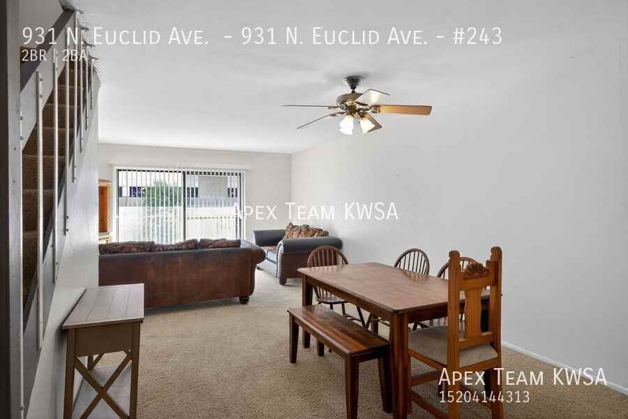 EUCLID & #243 - Photo 2 of 40