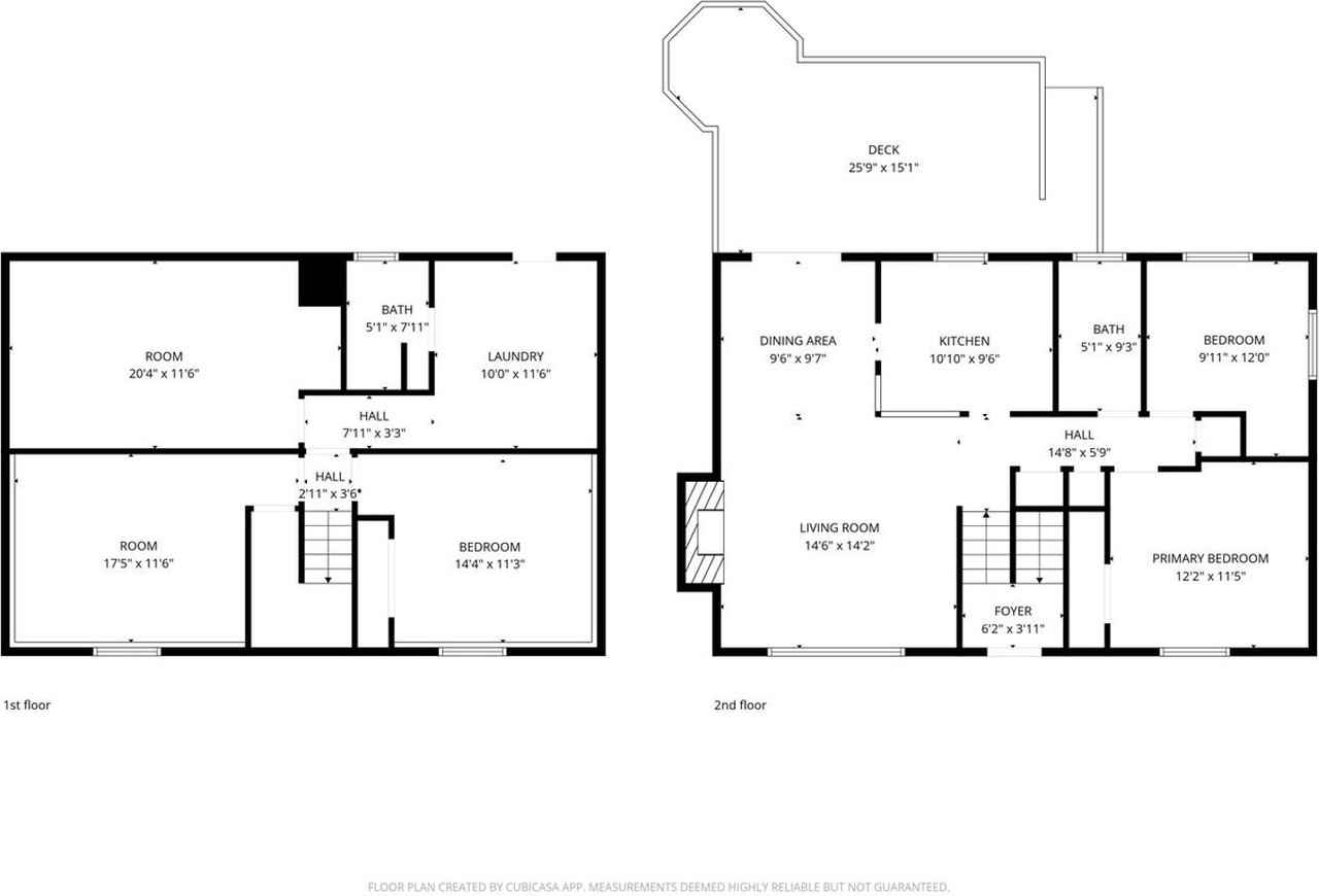 812 Chestnut St - Photo 2 of 25