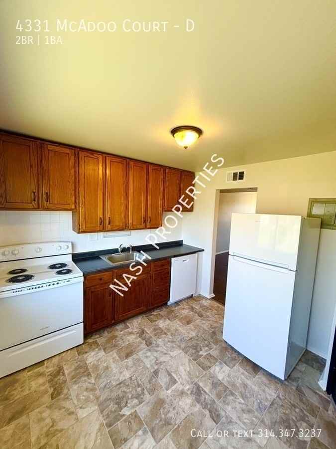 4331 Mcadoo Ct #D - Photo 2 of 5