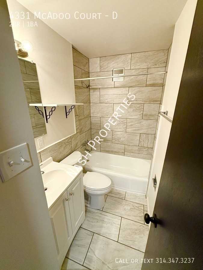 4331 Mcadoo Ct #D - Photo 3 of 5