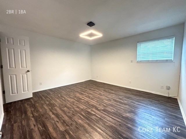 3633 Walnut St #302 - Photo 7 of 12