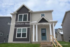 featured image of 608 Tabby Turn Dr