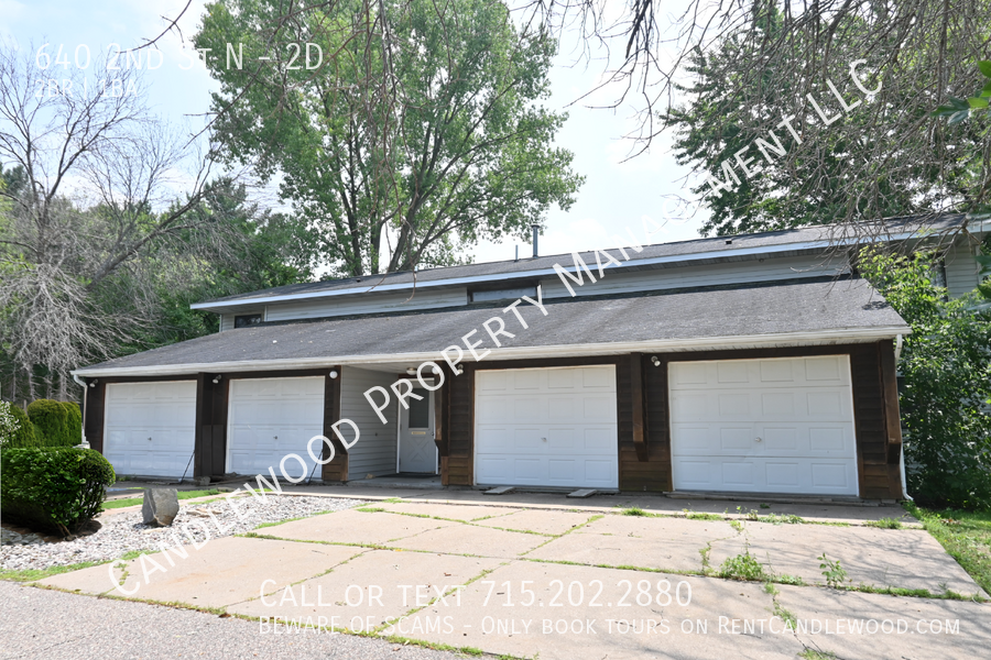 640 2nd St N #2D - Photo 2 of 23