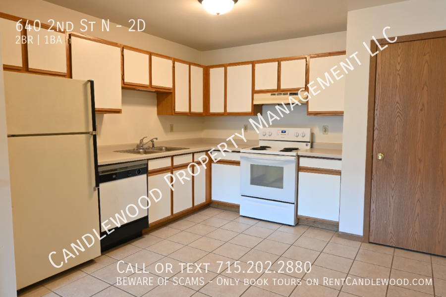 640 2nd St N #2D - Photo 5 of 23